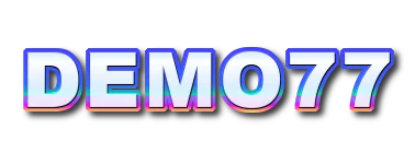 DEMO77 DEMO77